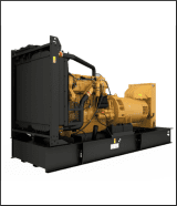Gensets